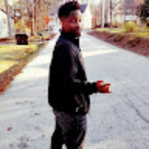 Meet your Posher, Ya boi